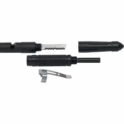 Basic Nature - Emergency 4 in 1 Tool - Multi-Tool Outlet
