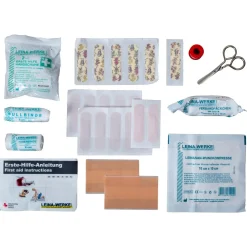 - Erste Hilfe Set Plus Wasserdicht - Erste Hilfe Set < Basic Nature Best