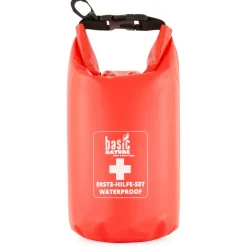 Basic Nature - Erste Hilfe Set Standard Wasserdicht - Erste Hilfe Set Online