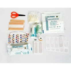 Basic Nature - Erste Hilfe Set Standard - Erste Hilfe Set Sale