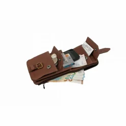 - Gürteltasche Belt Safe - Umhängetasche < Basic Nature Outlet