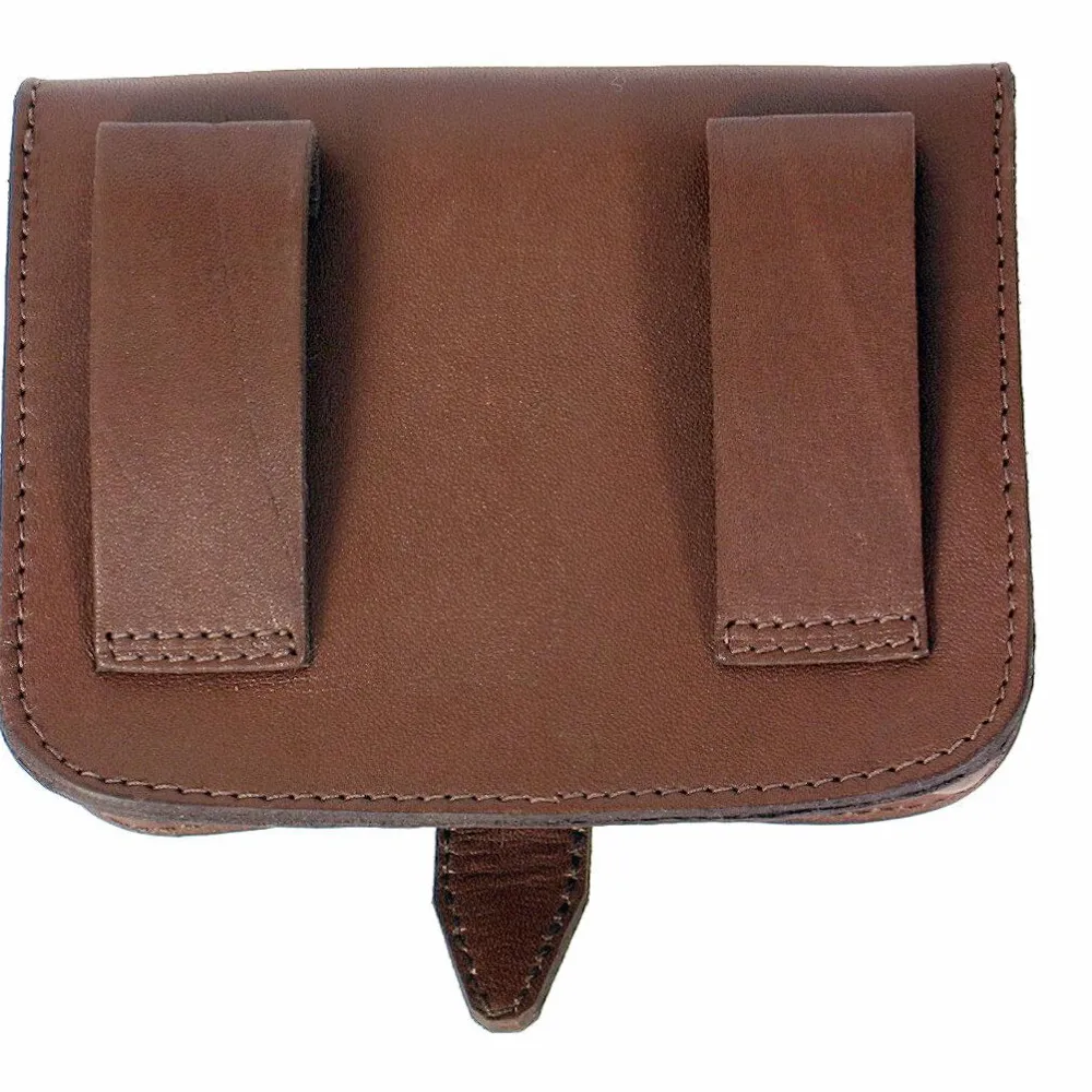 Basic Nature - Gürteltasche Jakarta Mocha Discount