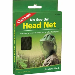 - Moskitohutnetz No-See-Um - Moskitonetz < Basic Nature New