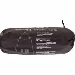 Basic Nature - Moskitonetz Klassik Baldachin Mesh 850 - Moskitonetz