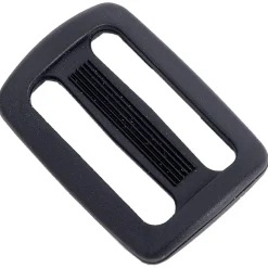 Basic Nature - NM Dreisteg - Schnalle Black Hot