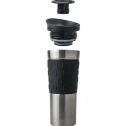 Basic Nature - Thermobecher Grip - Becher Steel Hot