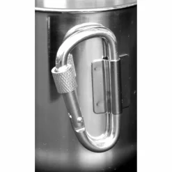 - Thermobecher Karabiner < Basic Nature Best