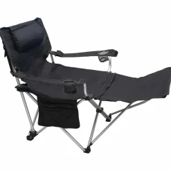 - Travelchair Luxus - Campingstuhl < Basic Nature Online
