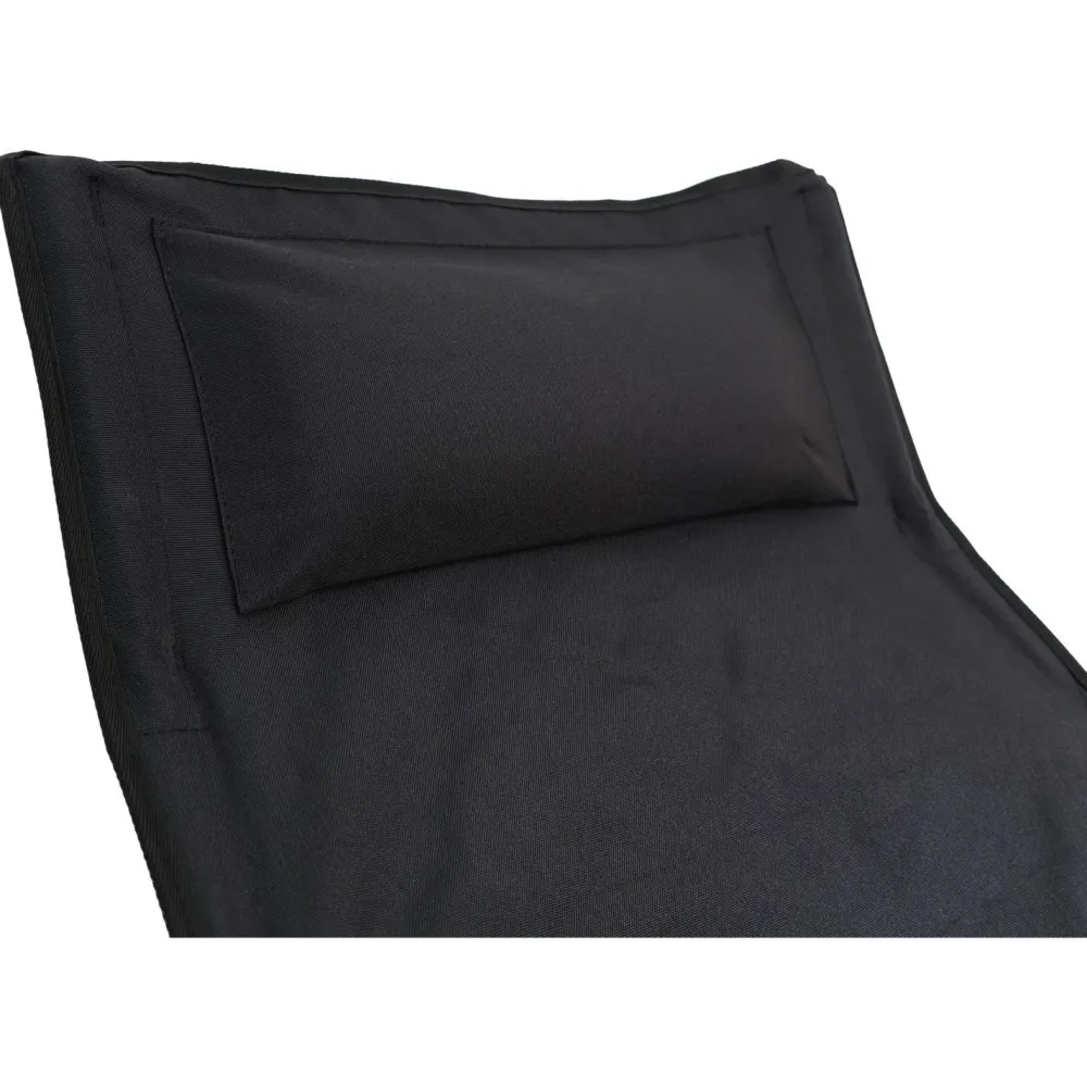 - Travelchair Ultralight High Rest - Campingstuhl < Basic Nature Online