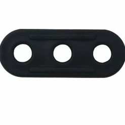 Basic Nature - Zeltleinenspanner Black Best