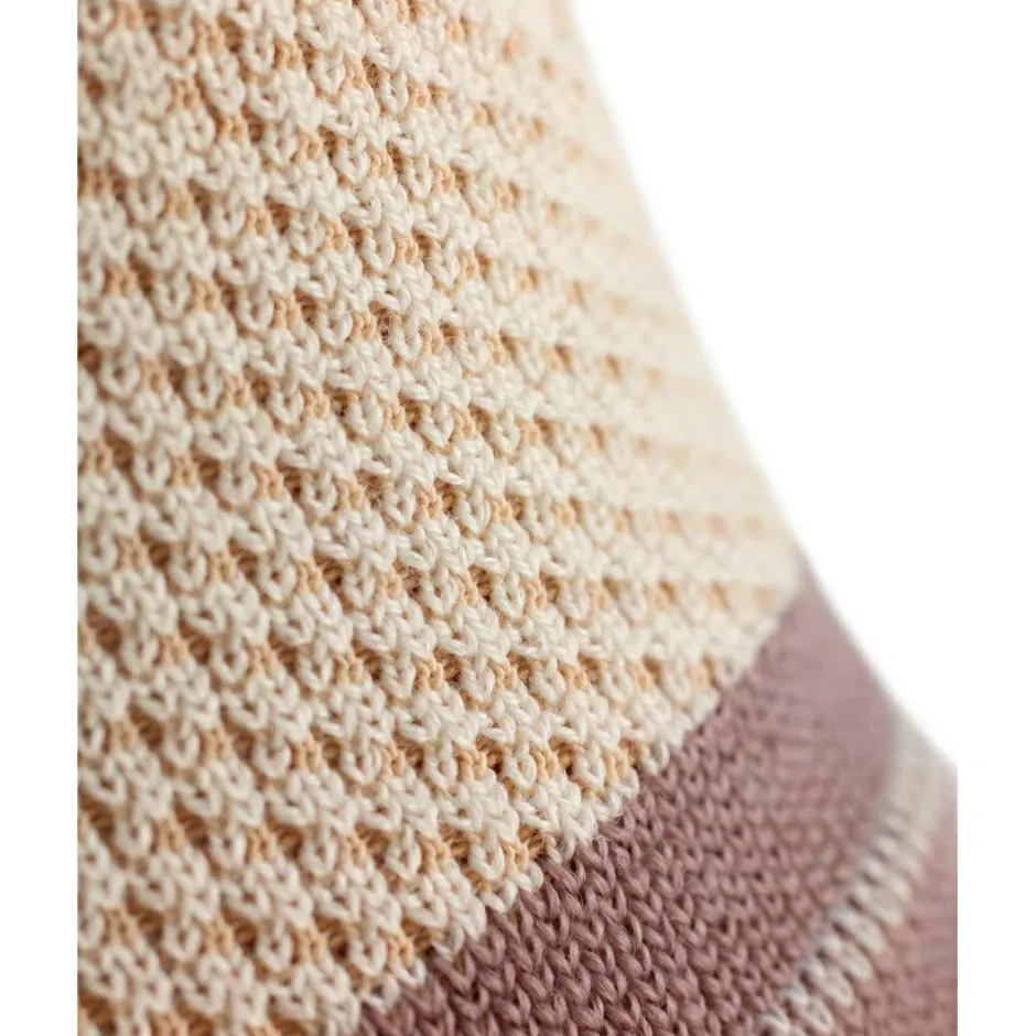 Bauerfeind Sports Fitness-Ausrüstung|Sportbandagen-- Outdoor Ankle Support - Sportbandage Sandstone / Orange