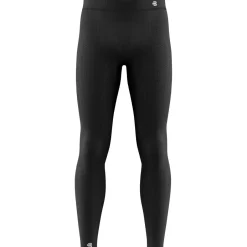 Bauerfeind Sports Fitnessbekleidung|Laufbekleidung-- Sports Compression Tights Long - Lauftights Anthracite