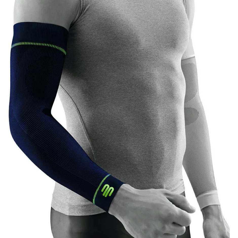 Bauerfeind Sports Fitnessbekleidung|Laufbekleidung-- Sports Compression Sleeves Arm