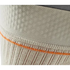 - Outdoor Copreion Knee upport - portbandage < Bauerfeind Sports New