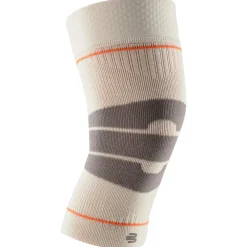- Outdoor Copreion Knee upport - portbandage < Bauerfeind Sports New