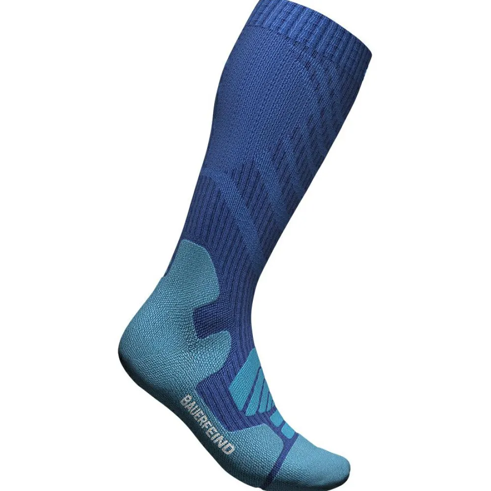 - Outdoor Merino Compression Socks - Kompressionssocken < Bauerfeind Sports Outlet