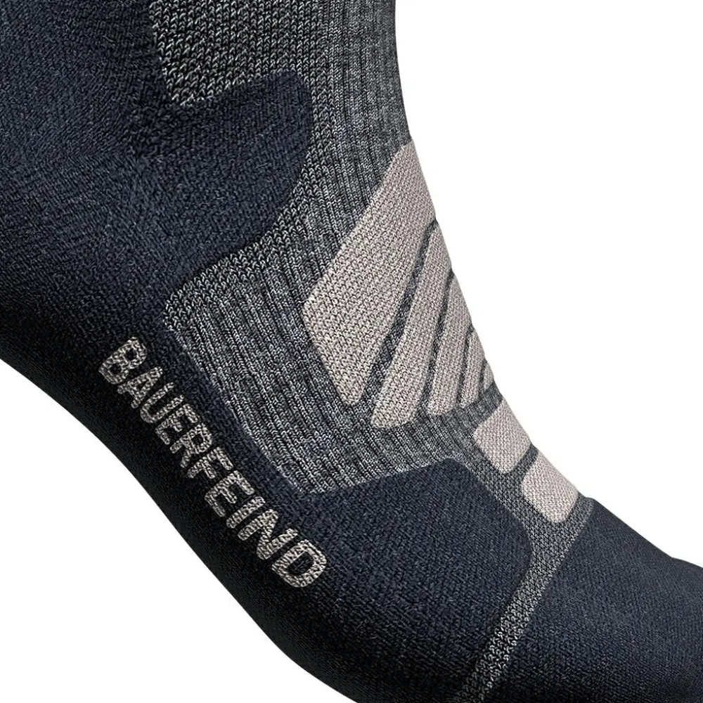 - Outdoor Merino Compression Socks - Kompressionssocken < Bauerfeind Sports Outlet
