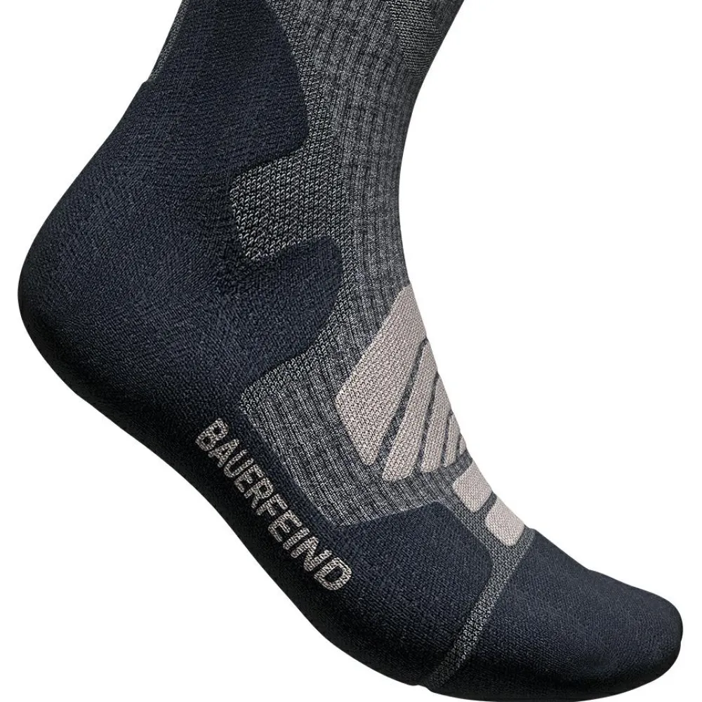 - Outdoor Merino Compression Socks - Kompressionssocken < Bauerfeind Sports Outlet