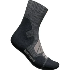 - Outdoor Merino Mid Cut Socks - Wandersocken < Bauerfeind Sports Sale