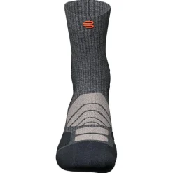 - Outdoor Merino Mid Cut Socks - Wandersocken < Bauerfeind Sports Sale