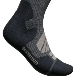 - Outdoor Merino Mid Cut Socks - Wandersocken < Bauerfeind Sports Sale