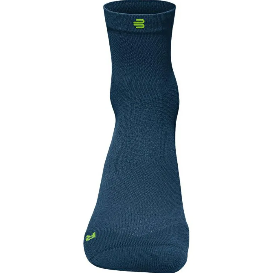 Bauerfeind Sports Socken|Socken-- Run Ultralight Mid Cut Socks - Laufsocken