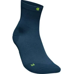 Bauerfeind Sports Socken|Socken-- Run Ultralight Mid Cut Socks - Laufsocken