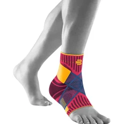 Bauerfeind Sports - Sports Ankle Support - Sportbandage New