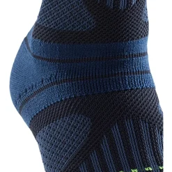 Bauerfeind Sports - Sports Ankle Support Dynamic - Sportbandage All-Black Outlet