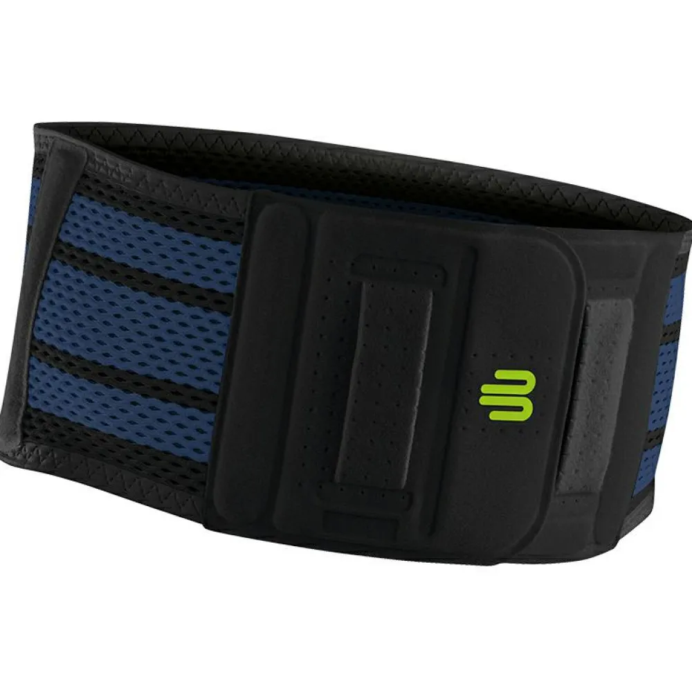 - port Back upport - portbandage < Bauerfeind Sports