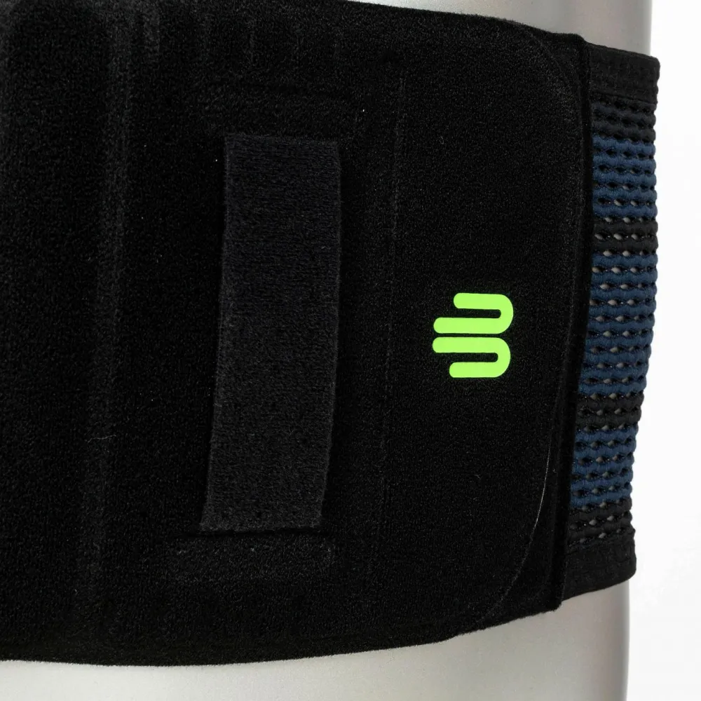 - port Back upport - portbandage < Bauerfeind Sports