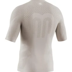 Bauerfeind Sports - port Copreion hirt hort eeve - aufhirt