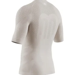 Bauerfeind Sports - port Copreion hirt hort eeve - aufhirt