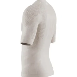 Bauerfeind Sports - port Copreion hirt hort eeve - aufhirt