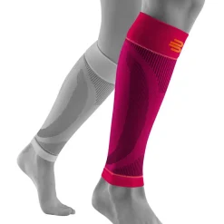 - port Copreion hirt ong eeve - aufhirt < Bauerfeind Sports Best