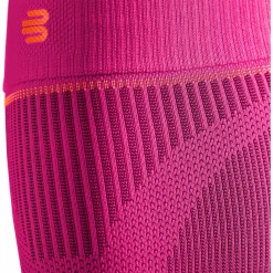 - port Copreion hirt ong eeve - aufhirt < Bauerfeind Sports Best