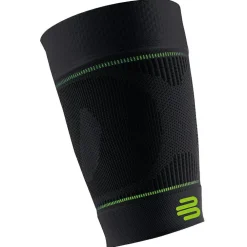 - port Copreion eeve Upper eg < Bauerfeind Sports