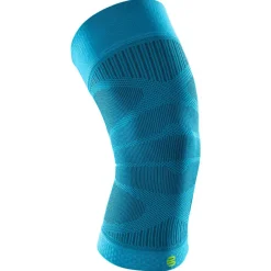 Bauerfeind Sports - Sports Compression Knee Support - Sportbandage Online