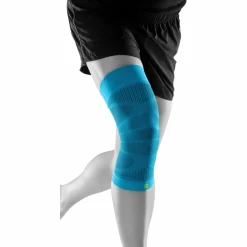 Bauerfeind Sports - Sports Compression Knee Support - Sportbandage Online