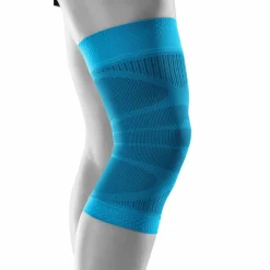 Bauerfeind Sports - Sports Compression Knee Support - Sportbandage Online