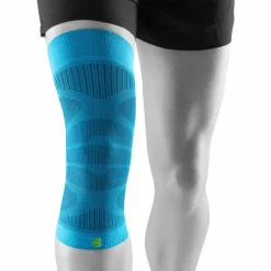 Bauerfeind Sports - Sports Compression Knee Support - Sportbandage Online