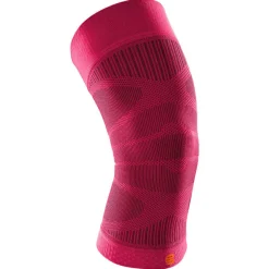 Bauerfeind Sports - Sports Compression Knee Support - Sportbandage Online