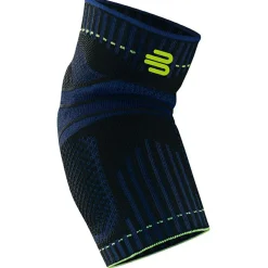 Bauerfeind Sports - Sports Elbow Support - Sportbandage Black New