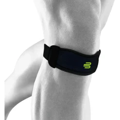 - port Knee trap - portbandage < Bauerfeind Sports Outlet