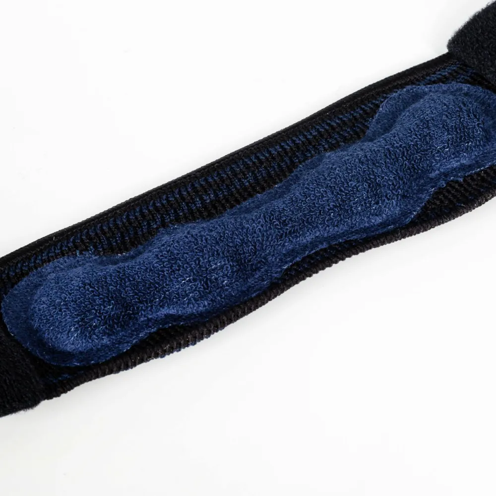 - port Knee trap - portbandage < Bauerfeind Sports Outlet