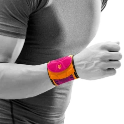- Sports Wrist Strap - Sportbandage < Bauerfeind Sports Outlet