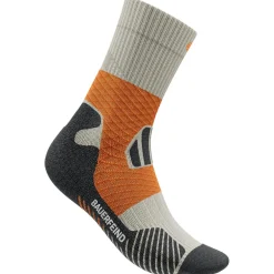 Bauerfeind Sports - Trail Run Mid Cut Socks - Laufsocken Clearance