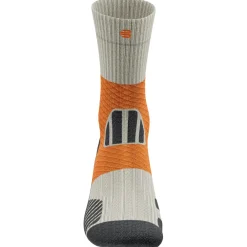 Bauerfeind Sports - Trail Run Mid Cut Socks - Laufsocken Clearance