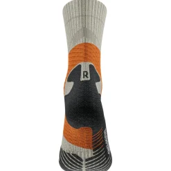 Bauerfeind Sports - Trail Run Mid Cut Socks - Laufsocken Clearance