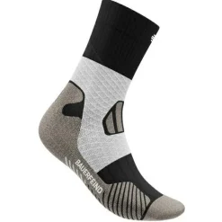 Bauerfeind Sports - Trail Run Mid Cut Socks - Laufsocken Clearance